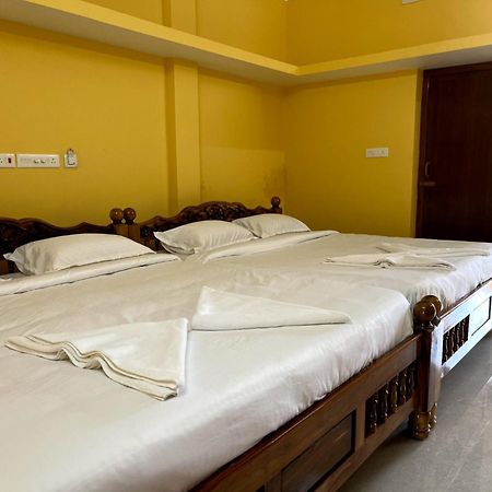 Dream Promenade Beach View Pondicherry Ngoại thất bức ảnh